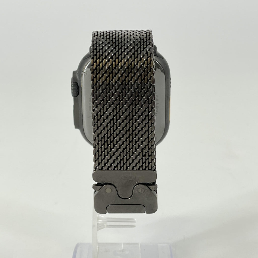 Apple Watch (Ultra 2) 49mm Black Unlocked 64GB