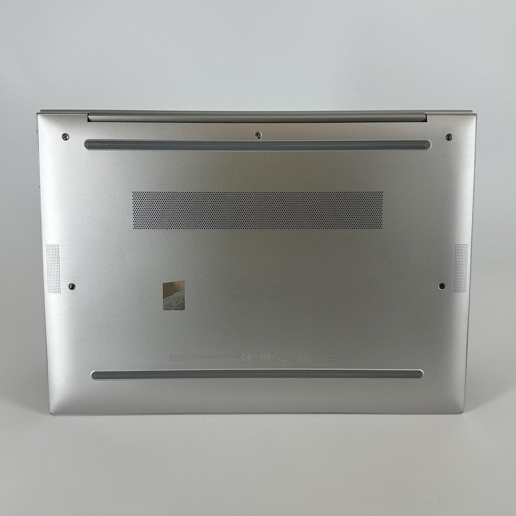 HP Elitebook 840 G9 14 Silver 1.6 GHz Intel Core i5 12th Gen. 16GB RAM 512GB Solid State Drive