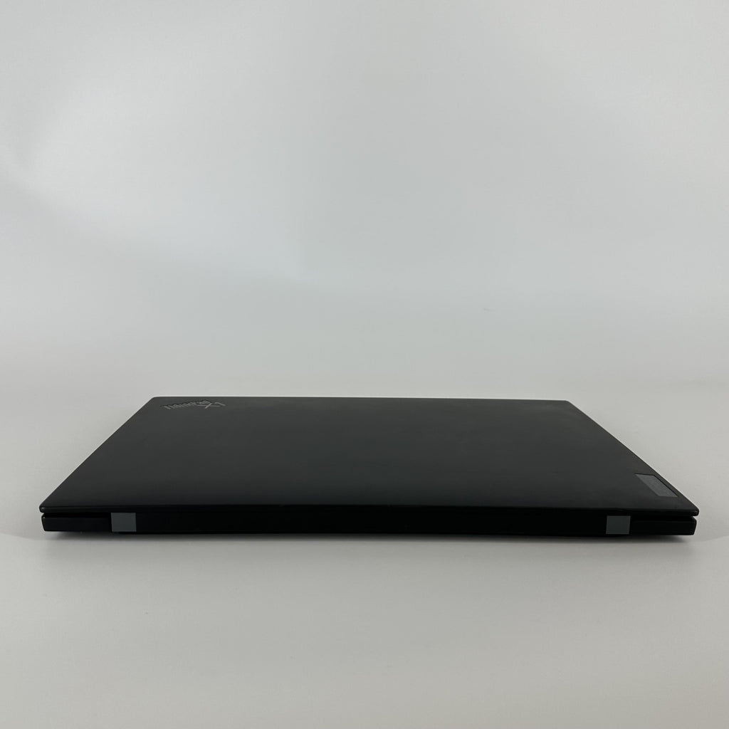 Lenovo ThinkPad X1 Carbon Gen 10 14 Black 2.1 GHz Intel Core i7 12th Gen. 16GB RAM 512GB Solid State Drive