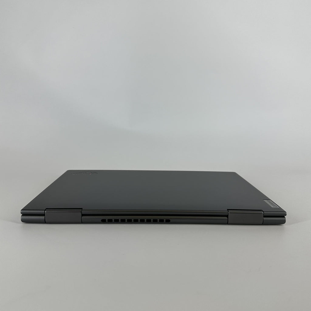 Lenovo ThinkPad X1 Yoga Gen 8 14 Gray 1.7 GHz Intel Core i7 13th Gen. 16GB RAM 512GB Solid State Drive