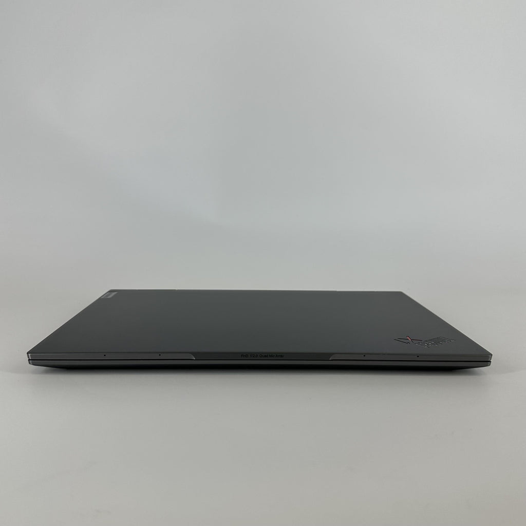Lenovo ThinkPad X1 Yoga Gen 8 14 Gray 1.7 GHz Intel Core i7 13th Gen. 16GB RAM 512GB Solid State Drive