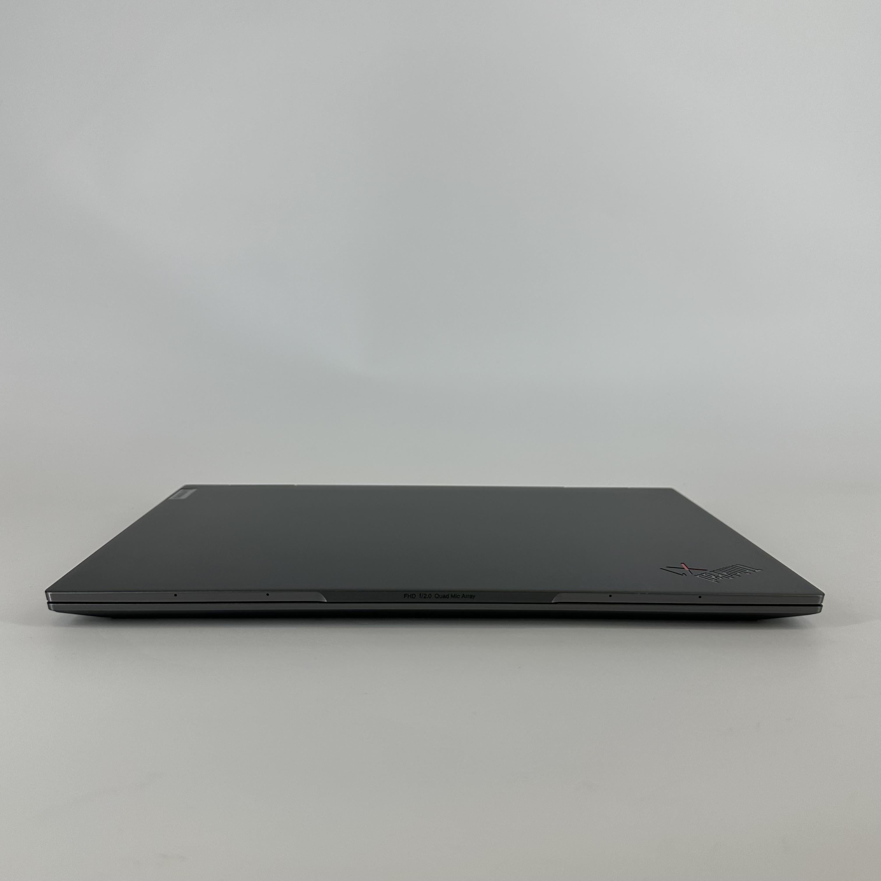 Lenovo ThinkPad X1 Yoga Gen 8 14 Gray 1.7 GHz Intel Core i7 13th Gen. 16GB RAM 512GB Solid State Drive