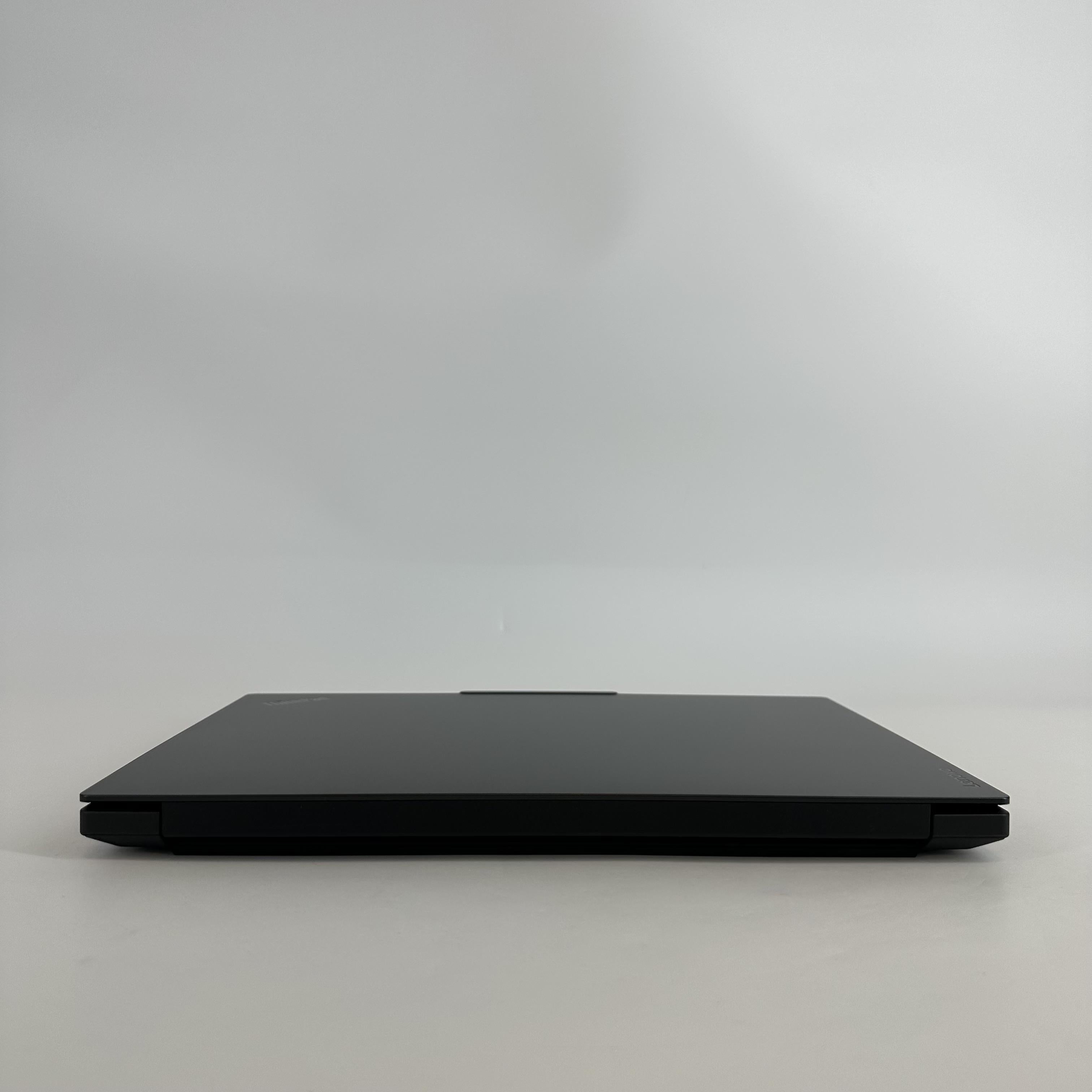 Lenovo ThinkPad T16 Gen 5 Black 3.3 GHz AMD Ryzen 7 Pro 250 16GB RAM 512GB Solid State Drive