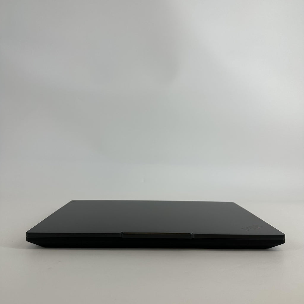 Lenovo ThinkPad T16 Gen 5 Black 3.3 GHz AMD Ryzen 7 Pro 250 16GB RAM 512GB Solid State Drive