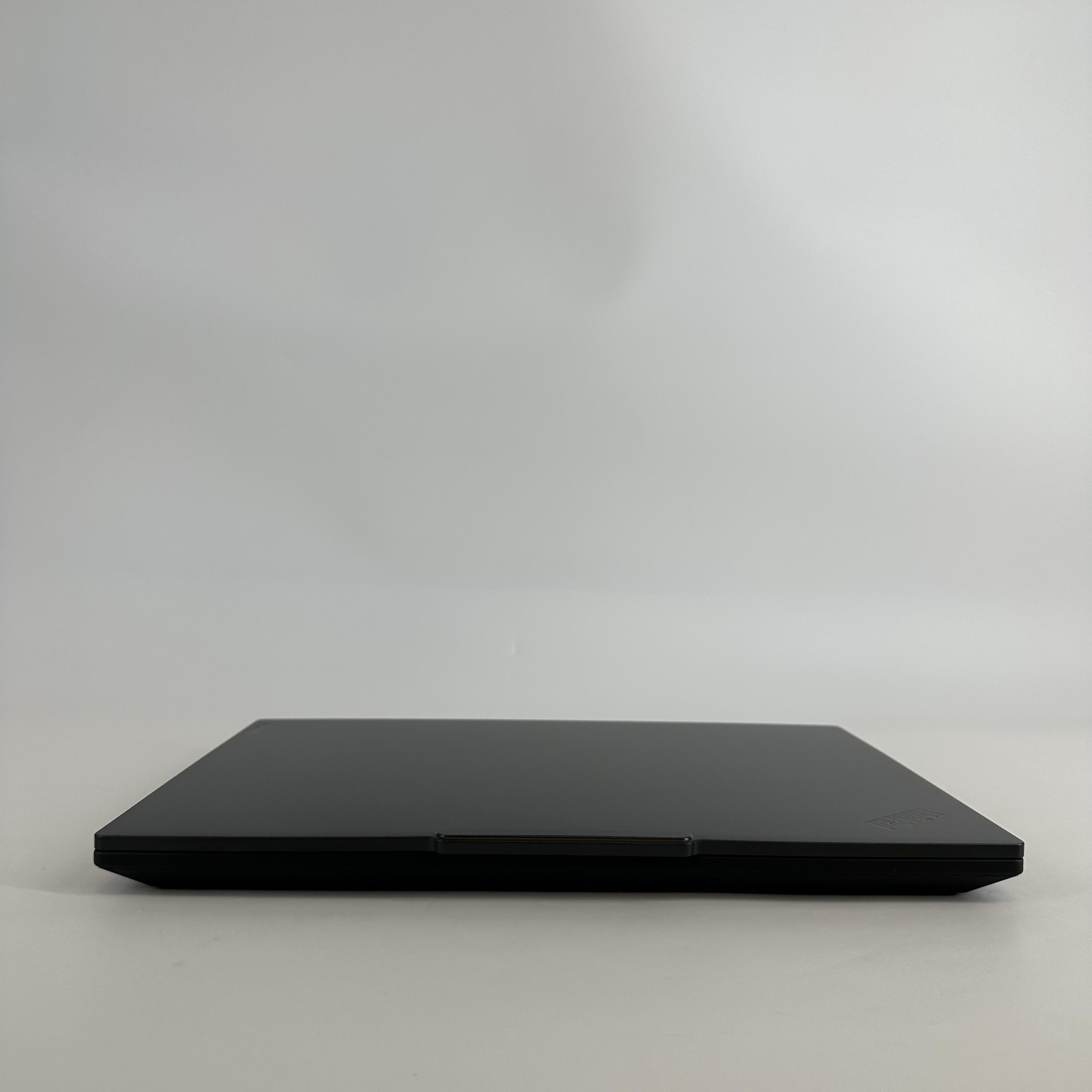 Lenovo ThinkPad T16 Gen 5 Black 3.3 GHz AMD Ryzen 7 Pro 250 16GB RAM 512GB Solid State Drive