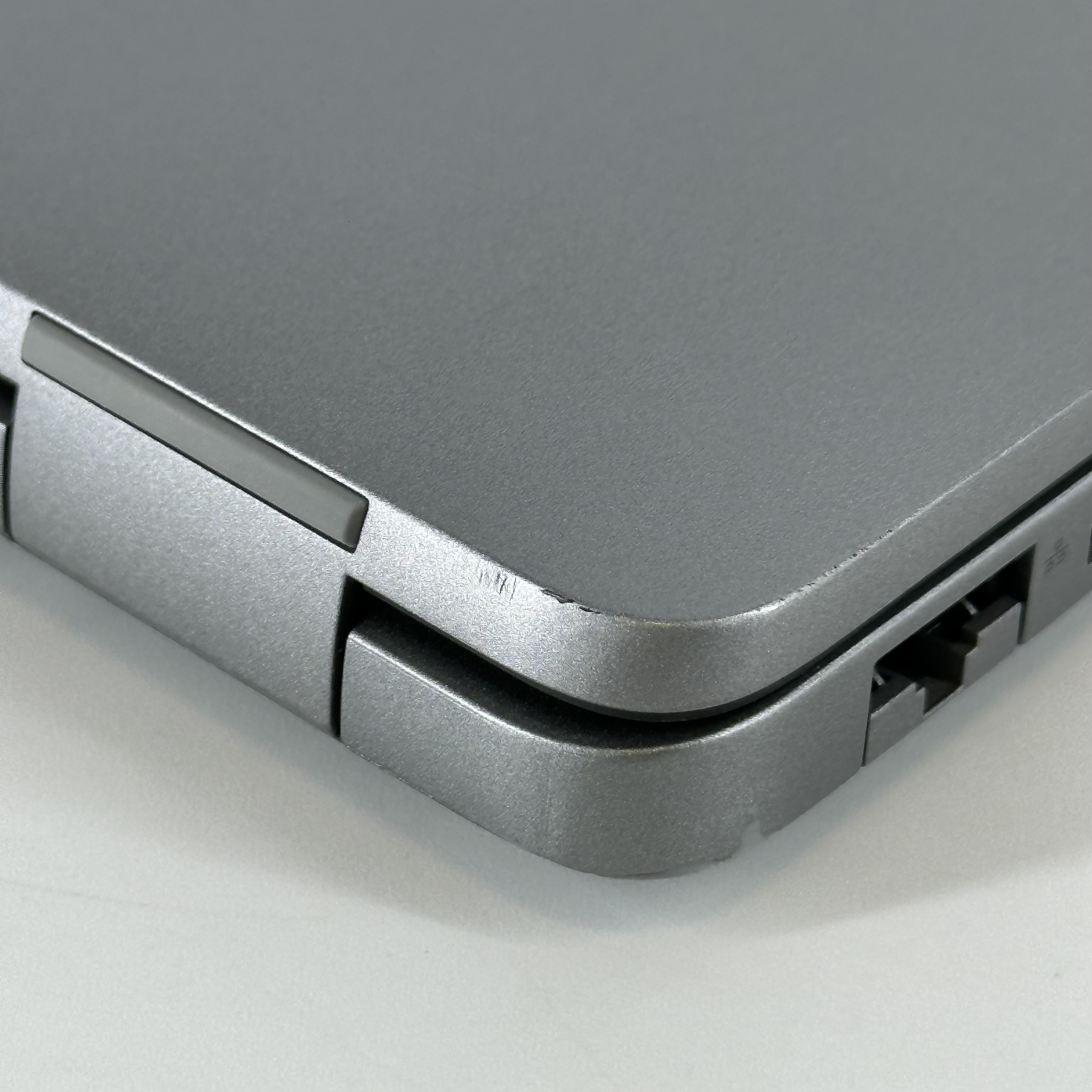 Dell Latitude 5440 14 Gray 1.8 GHz Intel Core i7 13th Gen. 16GB RAM 256GB Solid State Drive