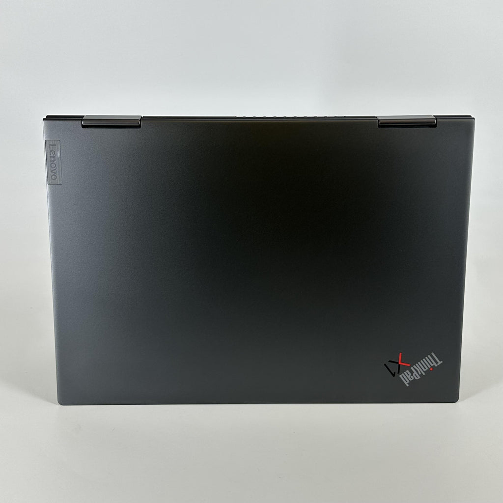 Lenovo ThinkPad X1 Yoga Gen 8 14 Gray 1.7 GHz Intel Core i7 13th Gen. 16GB RAM 512GB Solid State Drive