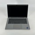 Dell Latitude 5440 14 Gray 1.8 GHz Intel Core i7 13th Gen. 16GB RAM 256GB Solid State Drive