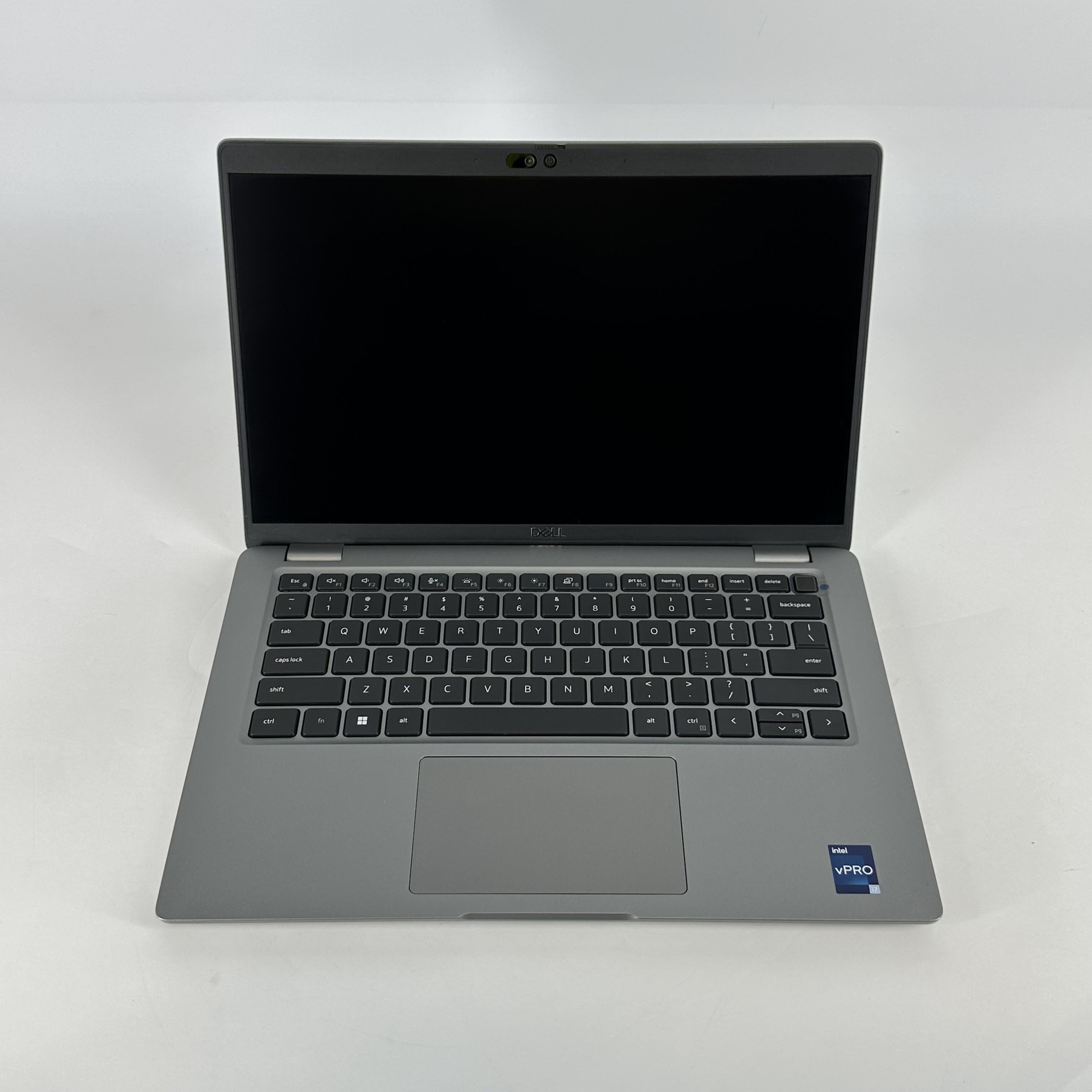 Dell Latitude 5440 14 Gray 1.8 GHz Intel Core i7 13th Gen. 16GB RAM 256GB Solid State Drive
