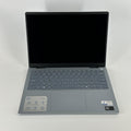 Dell Inspiron Plus 7440 14 Silver 3.8 GHz Intel Core Ultra 7 16GB RAM 1TB Solid State Drive