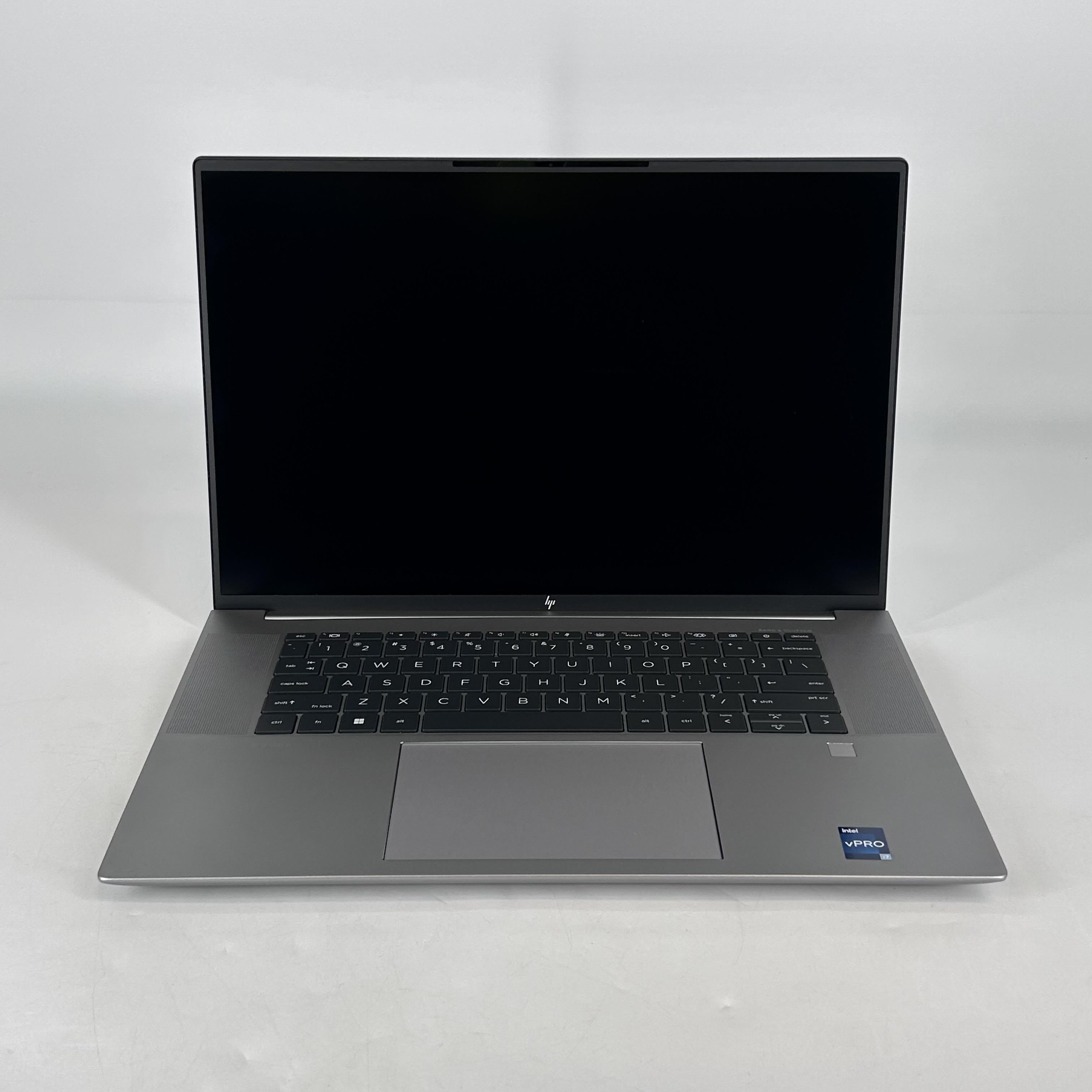 HP ZBook Studio 16 G10 Gray 2.5 GHz Intel Core i7 13th Gen. 64GB RAM 1TB Solid State Drive NVIDIA RTX 4000 Ada 12 GB