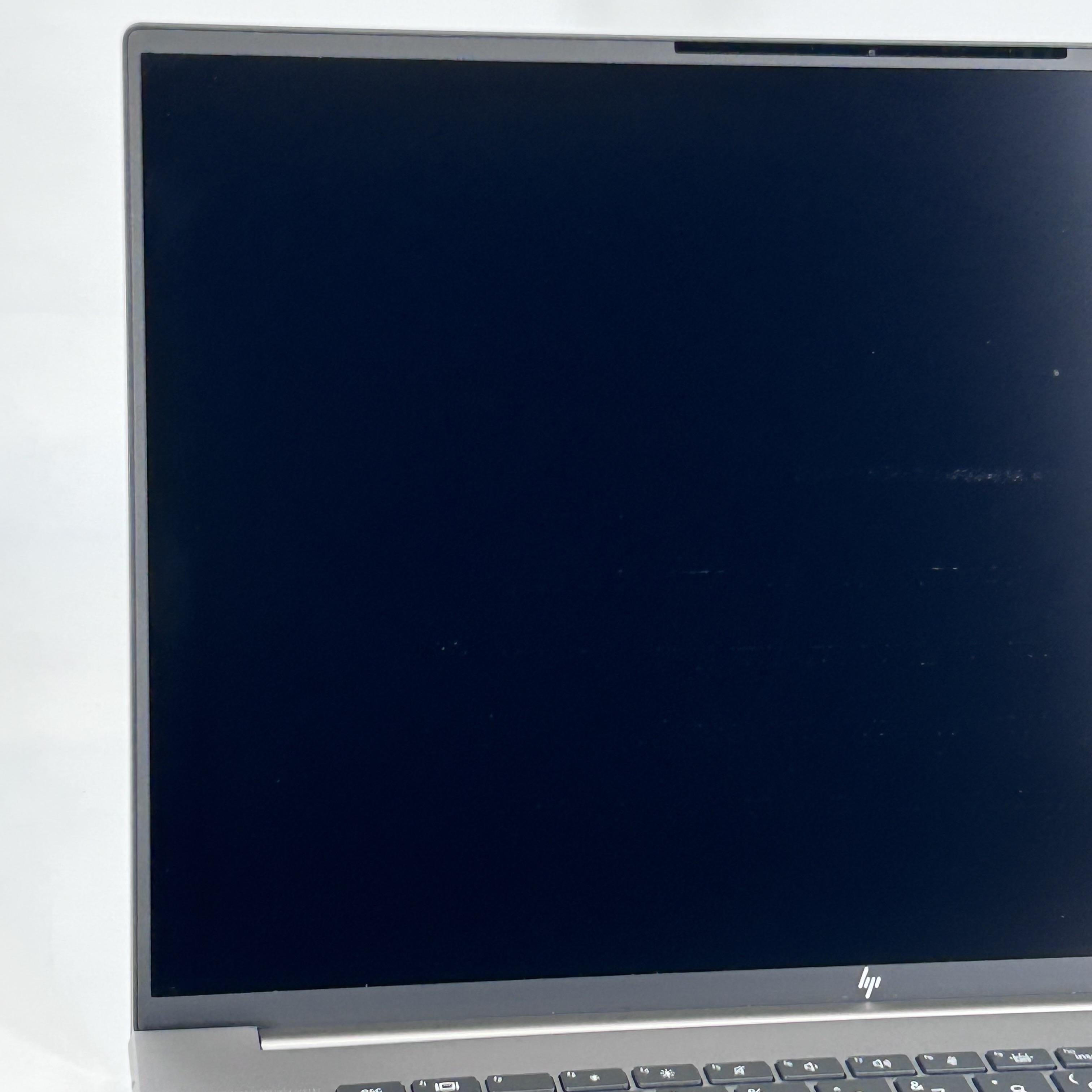 HP ZBook Studio 16 G10 Gray 2.5 GHz Intel Core i7 13th Gen. 64GB RAM 1TB Solid State Drive NVIDIA RTX 4000 Ada 12 GB