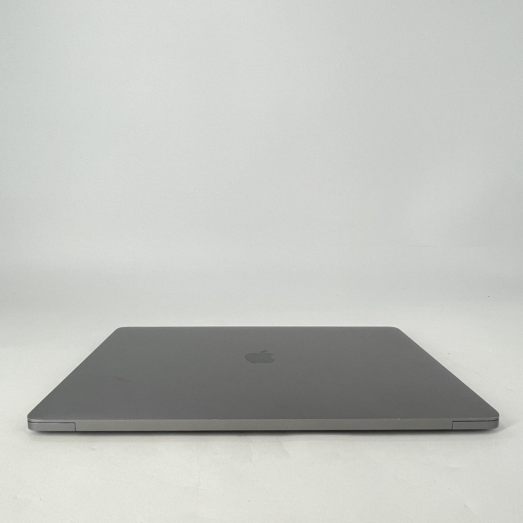 Apple MacBook Pro 16 Touch Bar 2019 Silver 2.4 GHz Intel Core i9 9th Gen. 32GB RAM 1TB Solid State Drive AMD Radeon Pro 5500M 8 GB