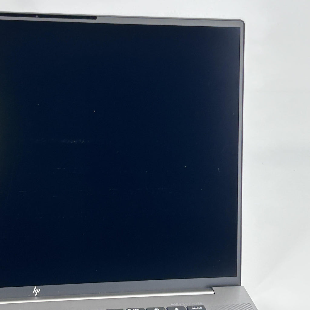 HP ZBook Studio 16 G10 Gray 2.5 GHz Intel Core i7 13th Gen. 64GB RAM 1TB Solid State Drive NVIDIA RTX 4000 Ada 12 GB