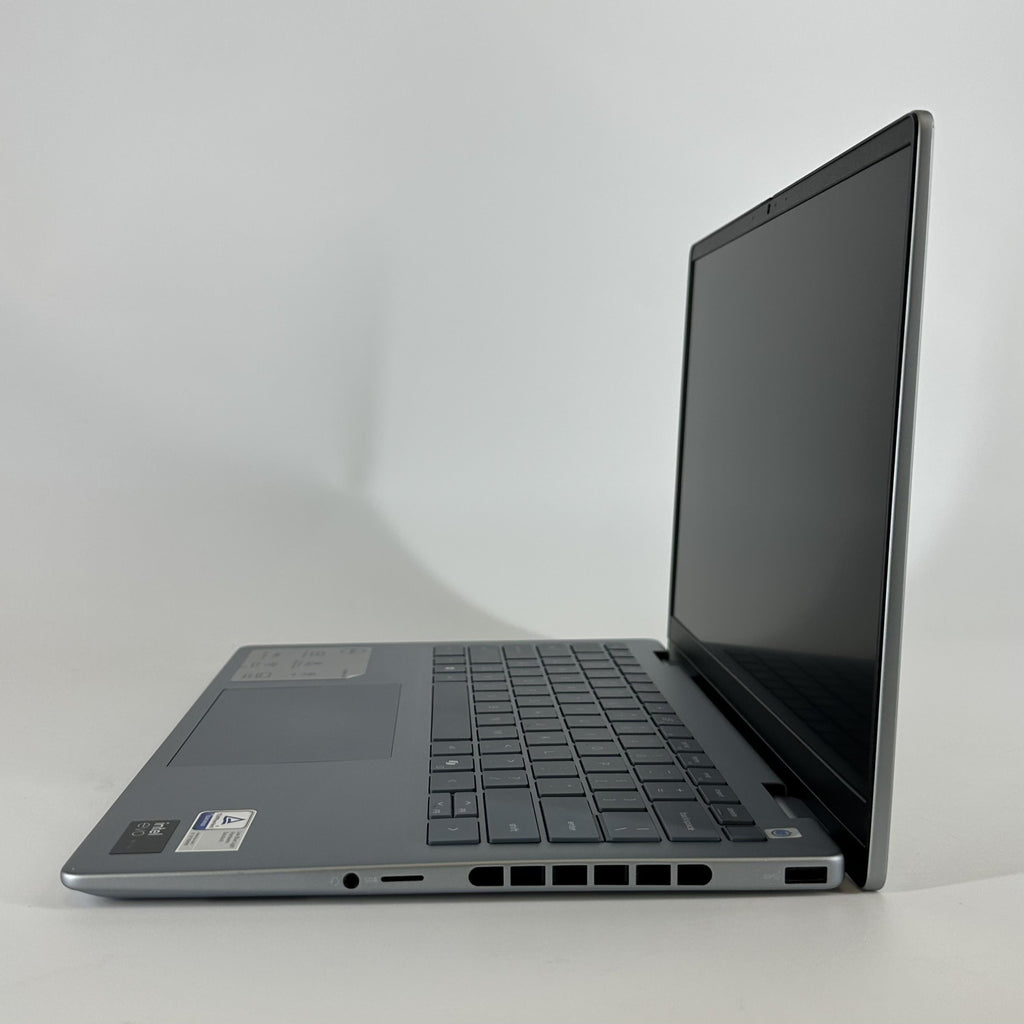 Dell Inspiron Plus 7440 14 Silver 3.8 GHz Intel Core Ultra 7 16GB RAM 1TB Solid State Drive