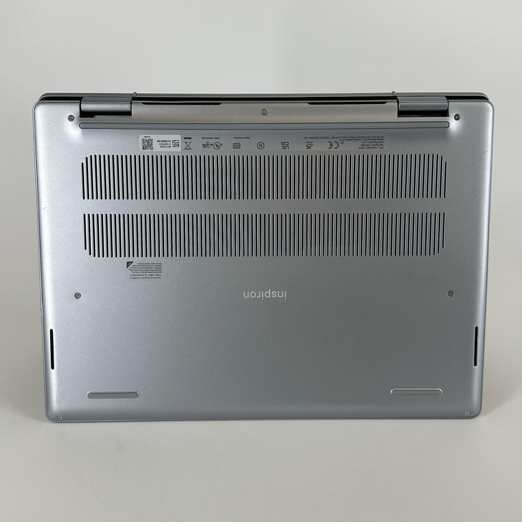 Dell Inspiron Plus 7440 14 Silver 3.8 GHz Intel Core Ultra 7 16GB RAM 1TB Solid State Drive