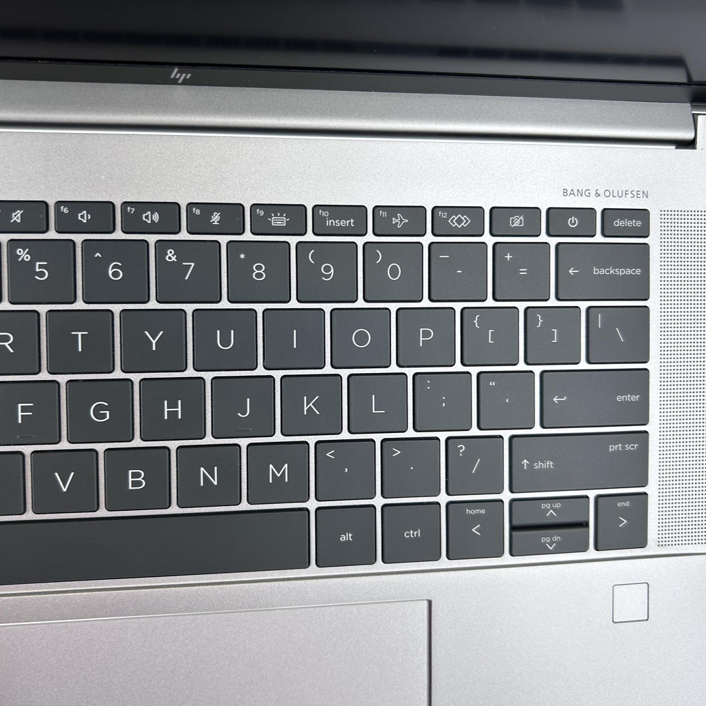 HP ZBook Studio 16 G10 Gray 2.5 GHz Intel Core i7 13th Gen. 64GB RAM 1TB Solid State Drive NVIDIA RTX 4000 Ada 12 GB