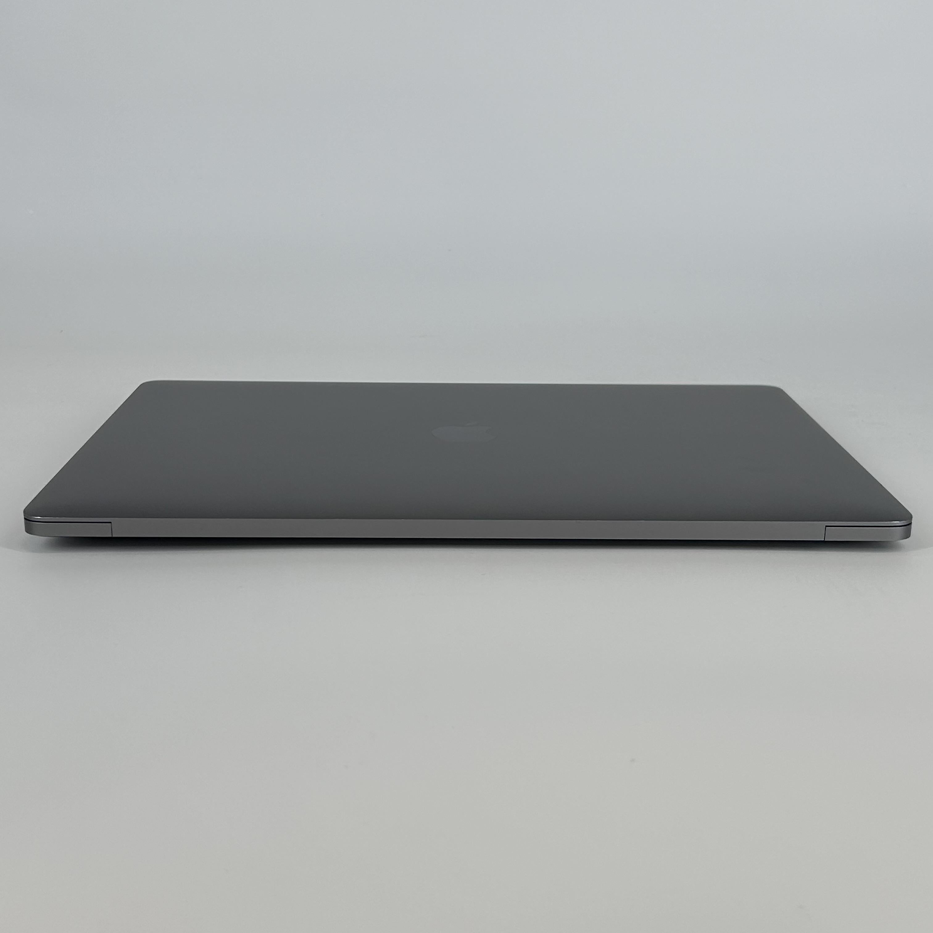 Apple MacBook Pro 15 Touch Bar 2019 Space Gray 2.4 GHz Intel Core i9 9th Gen. 32GB RAM 1TB Solid State Drive AMD Radeon Pro 560X 4 GB
