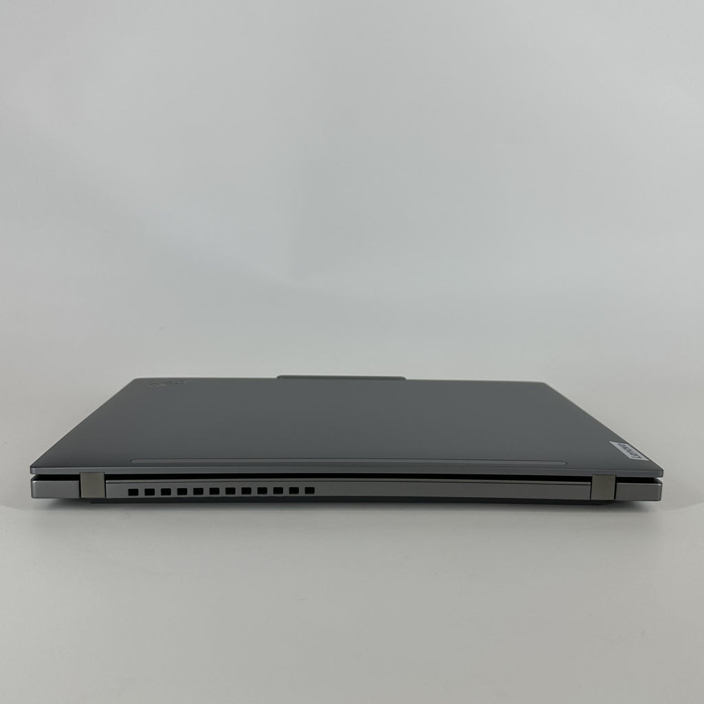 Lenovo ThinkPad T14 Gen 6 Gray 2.0 GHz Intel Core Ultra 7 Series 2 32GB RAM 512GB Solid State Drive