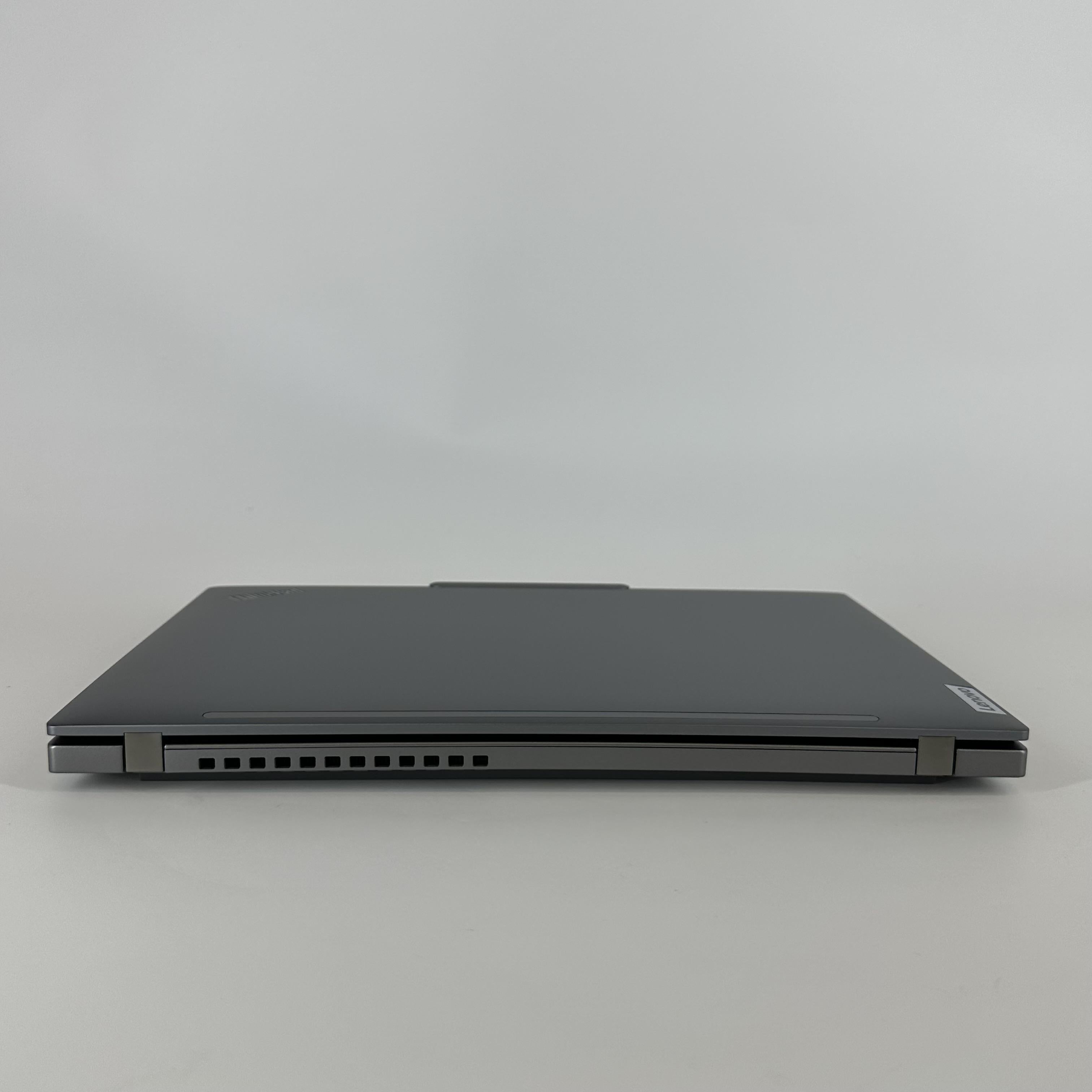 Lenovo ThinkPad T14 Gen 6 Gray 2.0 GHz Intel Core Ultra 7 Series 2 32GB RAM 512GB Solid State Drive