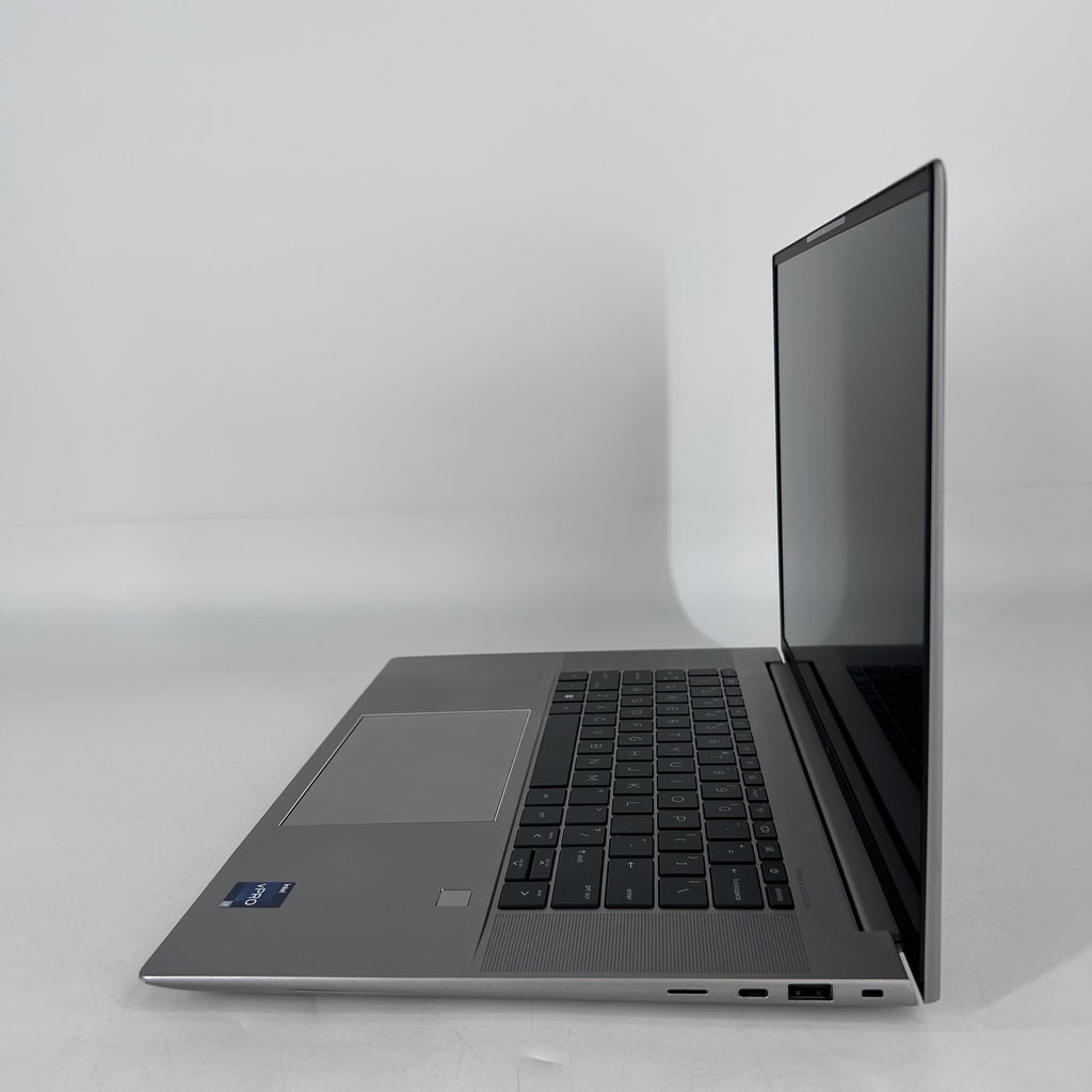HP ZBook Studio 16 G10 Gray 2.5 GHz Intel Core i7 13th Gen. 64GB RAM 1TB Solid State Drive NVIDIA RTX 4000 Ada 12 GB