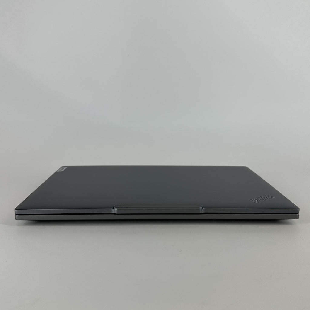 Lenovo ThinkPad T14 Gen 6 Gray 2.0 GHz Intel Core Ultra 7 Series 2 32GB RAM 512GB Solid State Drive