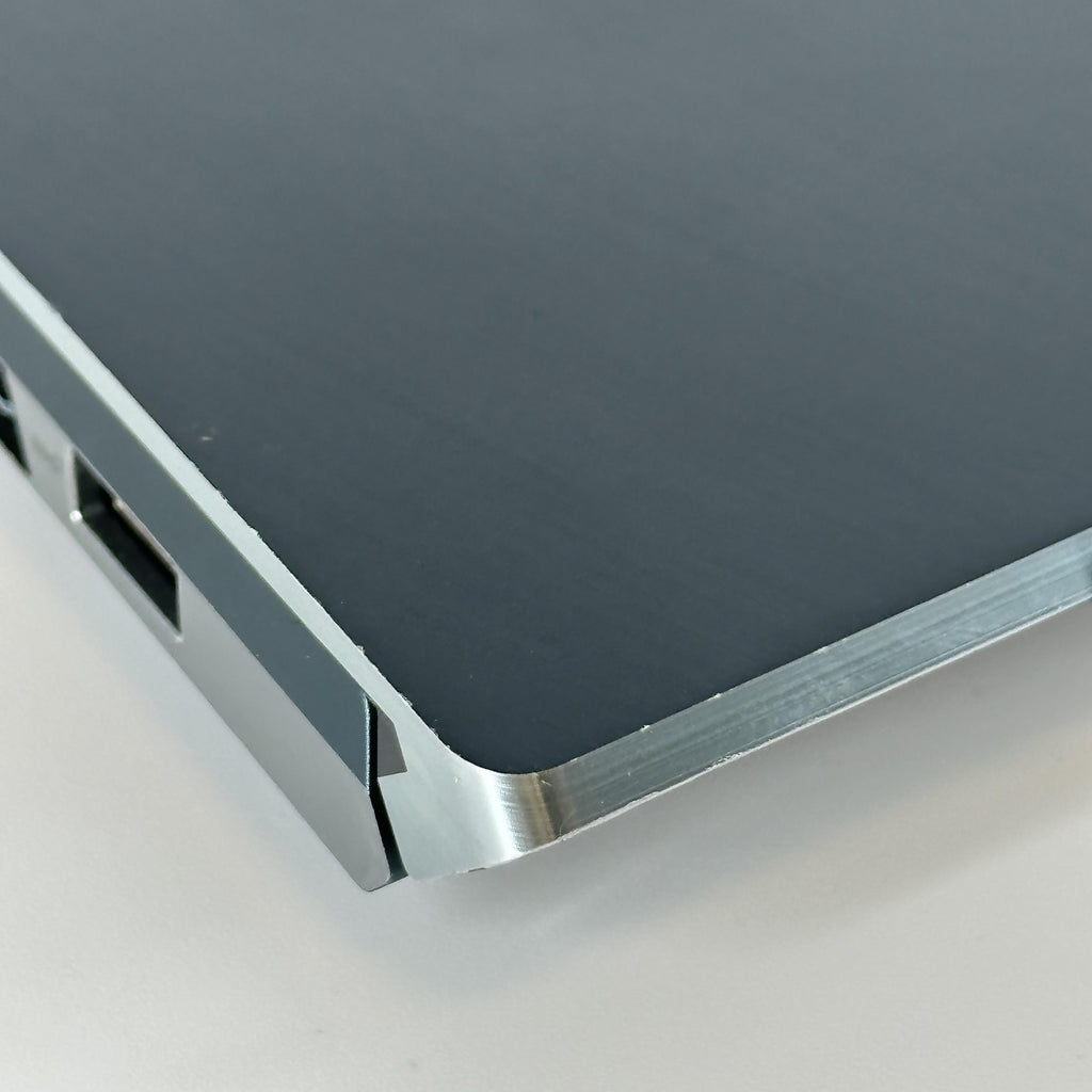 Asus Zenbook Pro Duo 15 Blue 2.4 GHz Intel Core i9 10th Gen. 32GB RAM 1TB Solid State Drive NVIDIA GeForce RTX 2060 6 GB