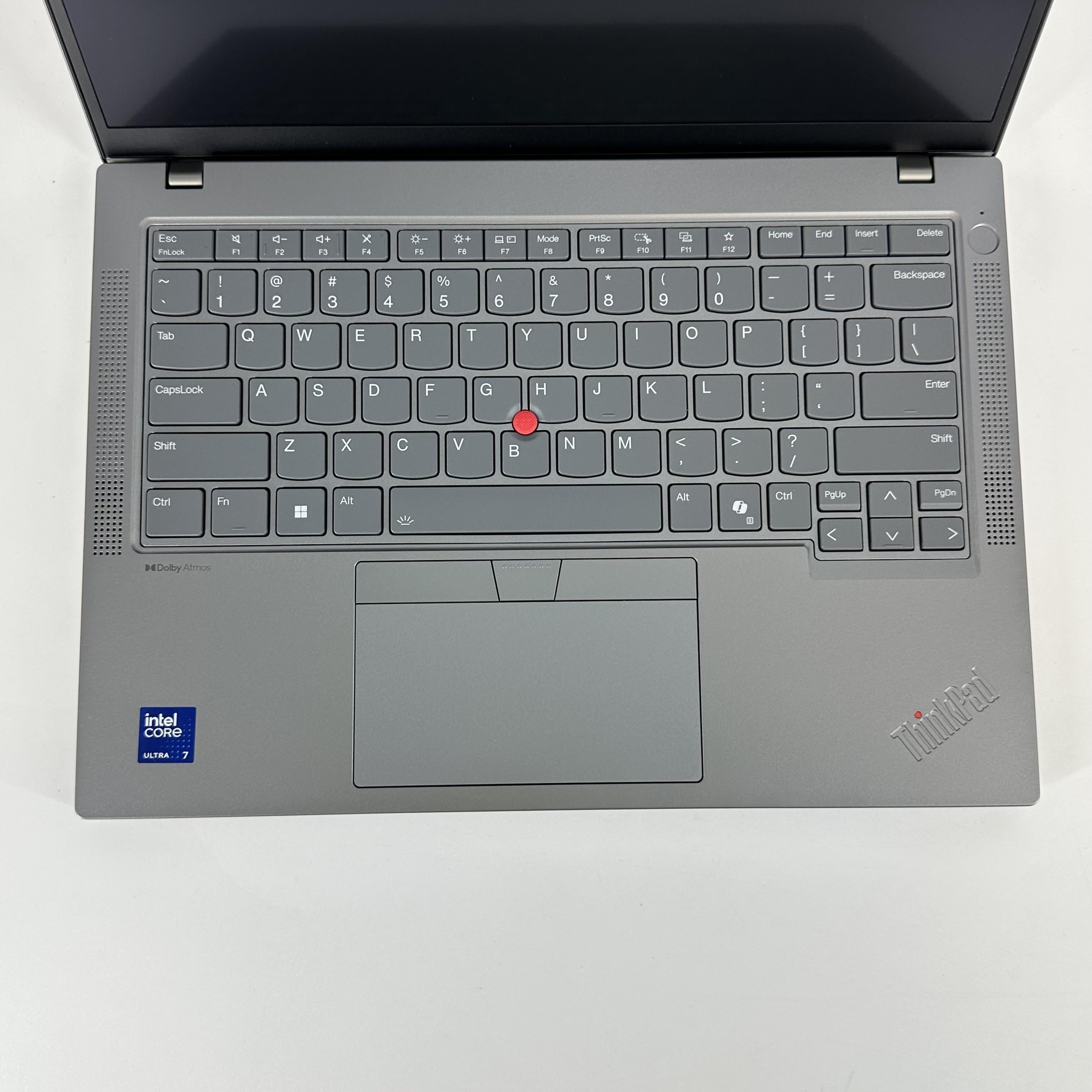 Lenovo ThinkPad T14 Gen 6 Gray 2.0 GHz Intel Core Ultra 7 Series 2 32GB RAM 512GB Solid State Drive