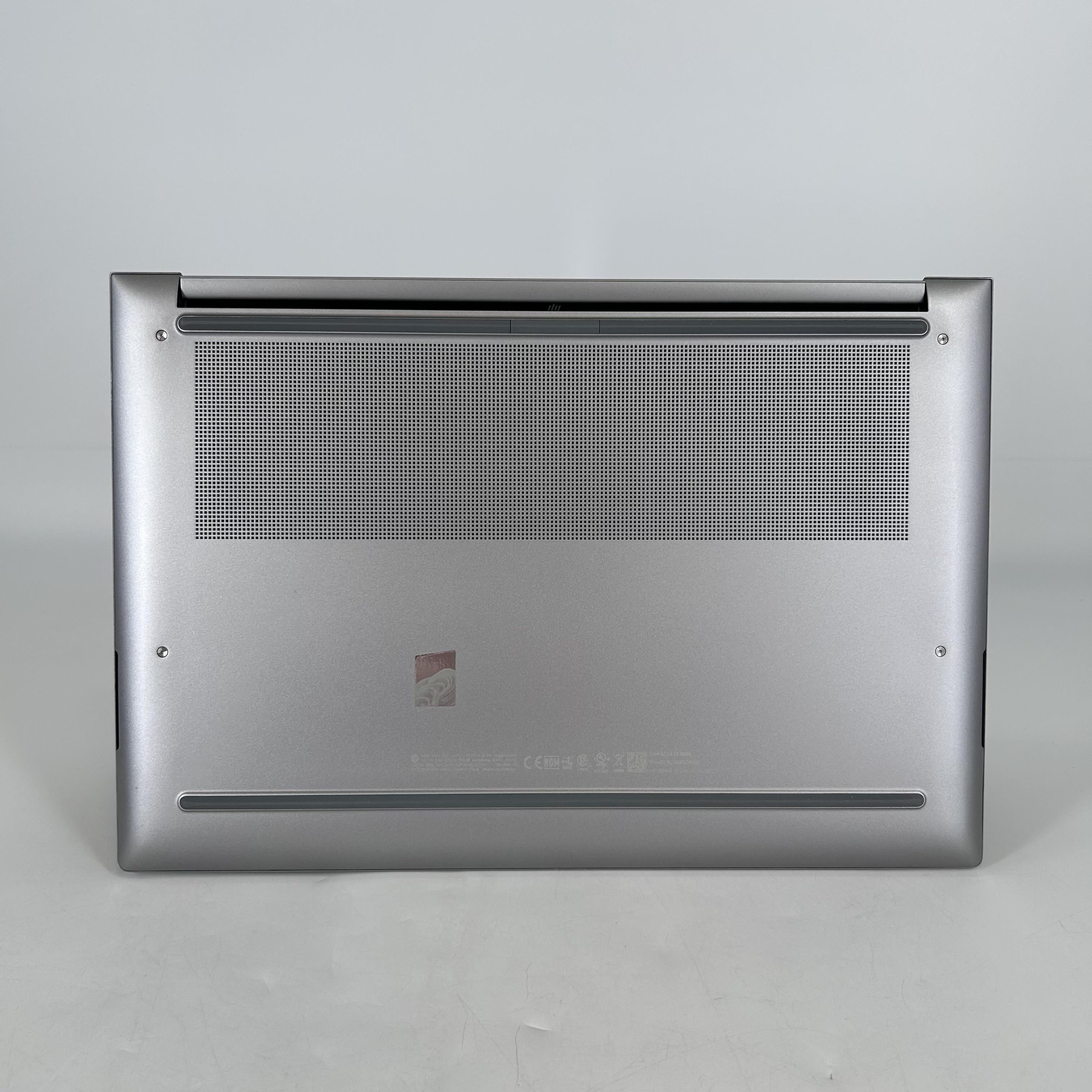 HP ZBook Studio 16 G10 Gray 2.5 GHz Intel Core i7 13th Gen. 64GB RAM 1TB Solid State Drive NVIDIA RTX 4000 Ada 12 GB