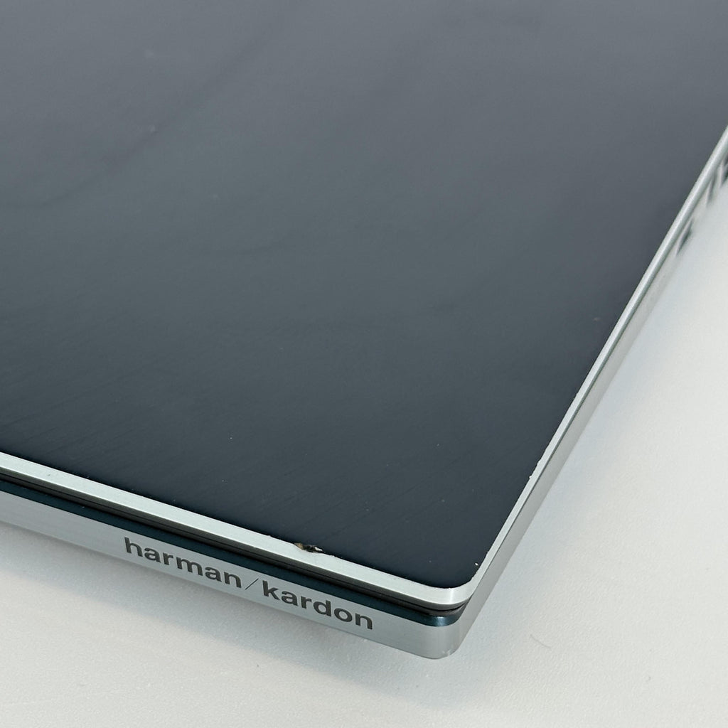 Asus Zenbook Pro Duo 15 Blue 2.4 GHz Intel Core i9 10th Gen. 32GB RAM 1TB Solid State Drive NVIDIA GeForce RTX 2060 6 GB