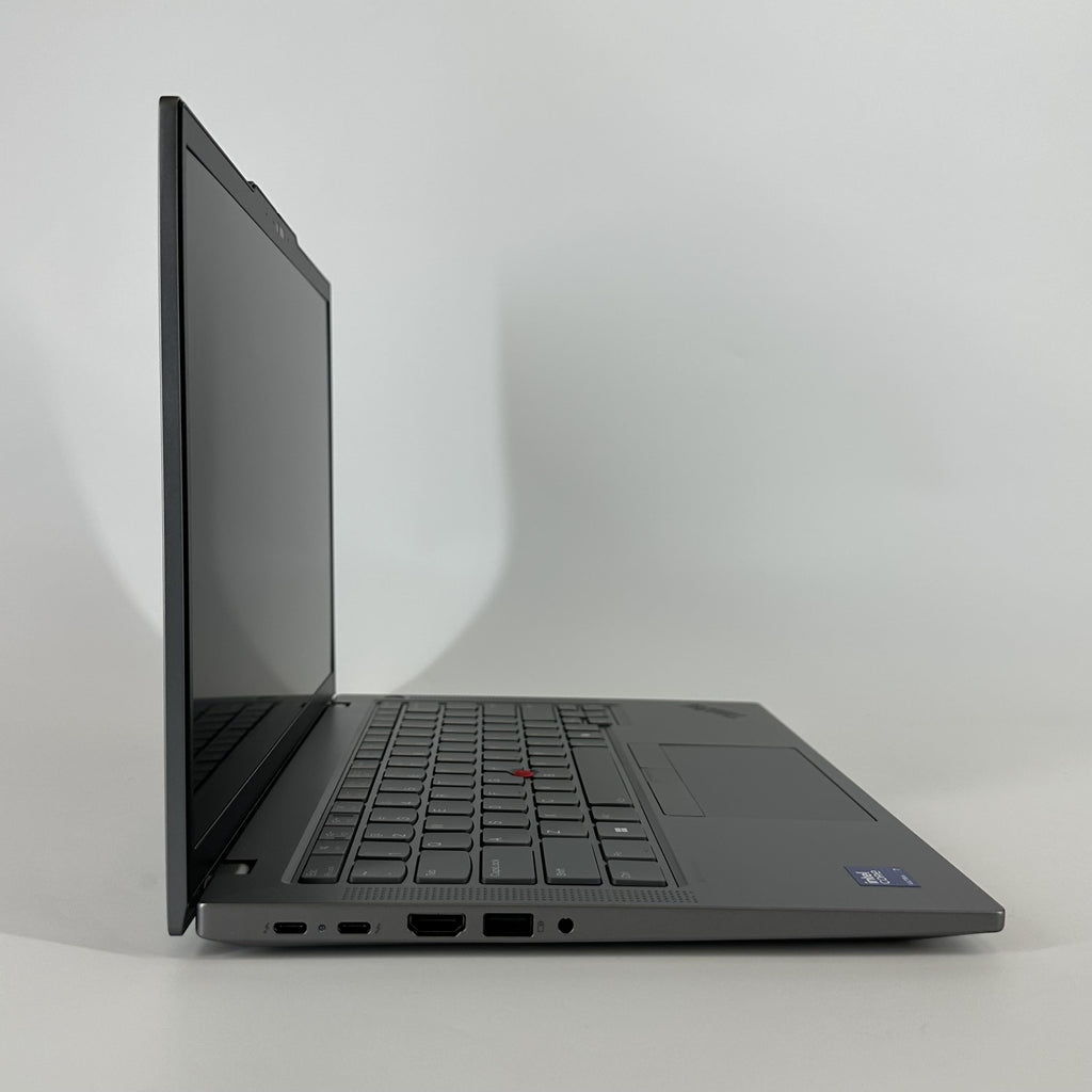 Lenovo ThinkPad T14 Gen 6 Gray 2.0 GHz Intel Core Ultra 7 Series 2 32GB RAM 512GB Solid State Drive