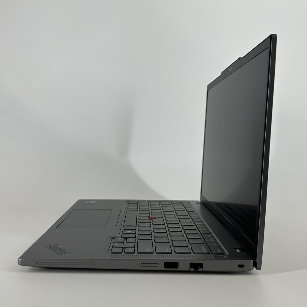 Lenovo ThinkPad T14 Gen 6 Gray 2.0 GHz Intel Core Ultra 7 Series 2 32GB RAM 512GB Solid State Drive