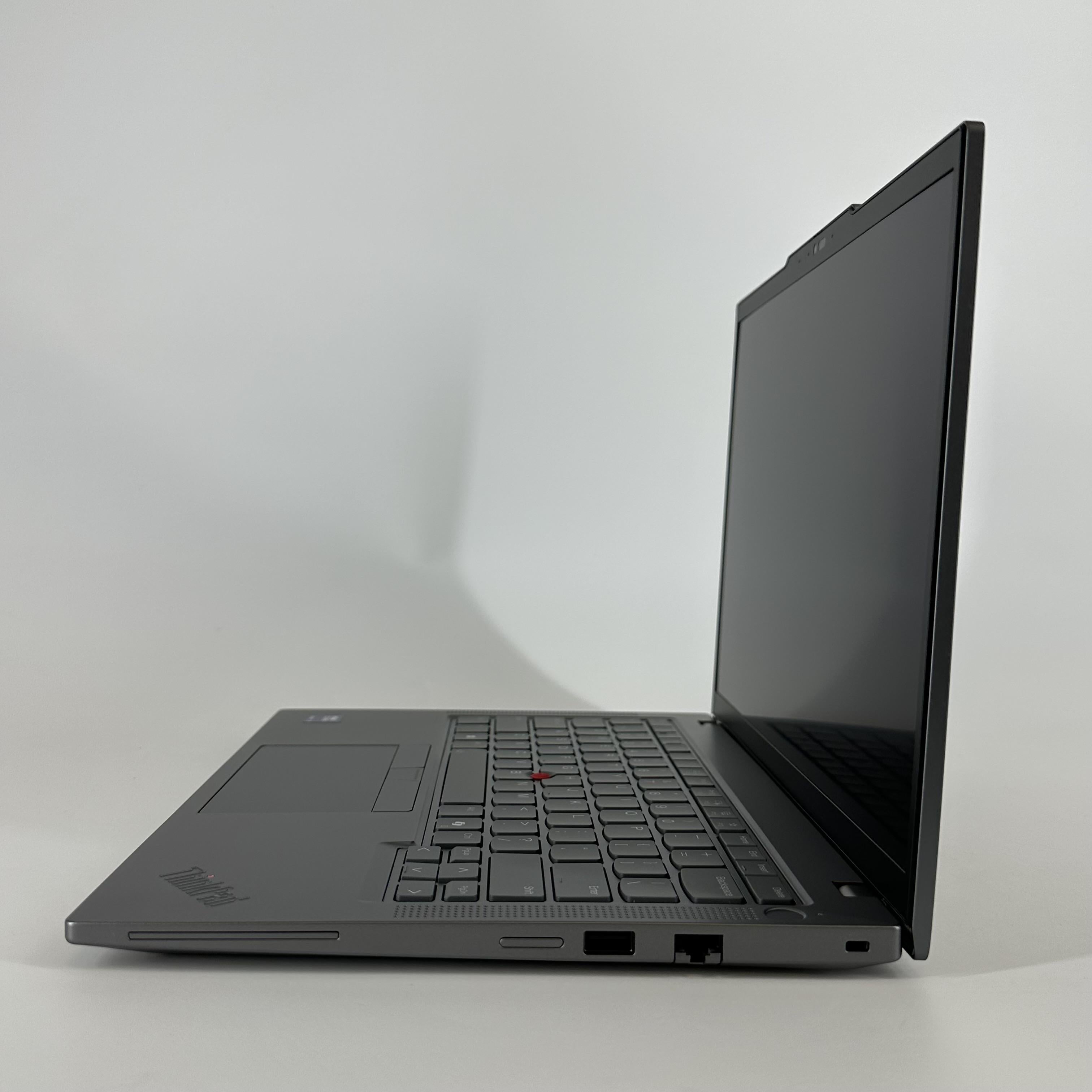 Lenovo ThinkPad T14 Gen 6 Gray 2.0 GHz Intel Core Ultra 7 Series 2 32GB RAM 512GB Solid State Drive
