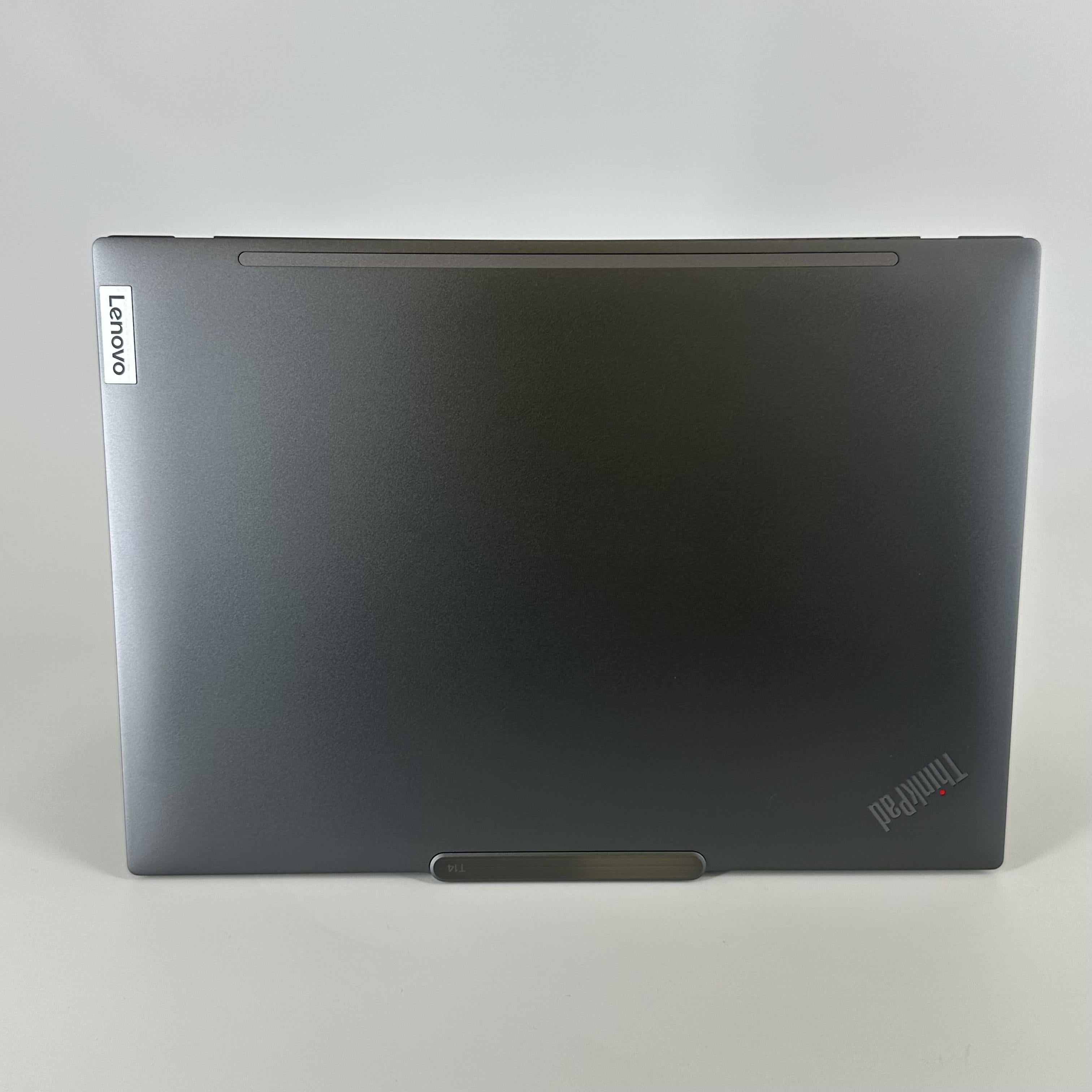 Lenovo ThinkPad T14 Gen 6 Gray 2.0 GHz Intel Core Ultra 7 Series 2 32GB RAM 512GB Solid State Drive