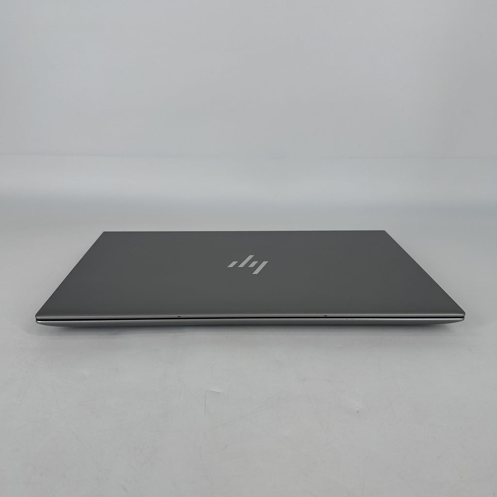 HP ZBook Studio 16 G10 Gray 2.5 GHz Intel Core i7 13th Gen. 64GB RAM 1TB Solid State Drive NVIDIA RTX 4000 Ada 12 GB