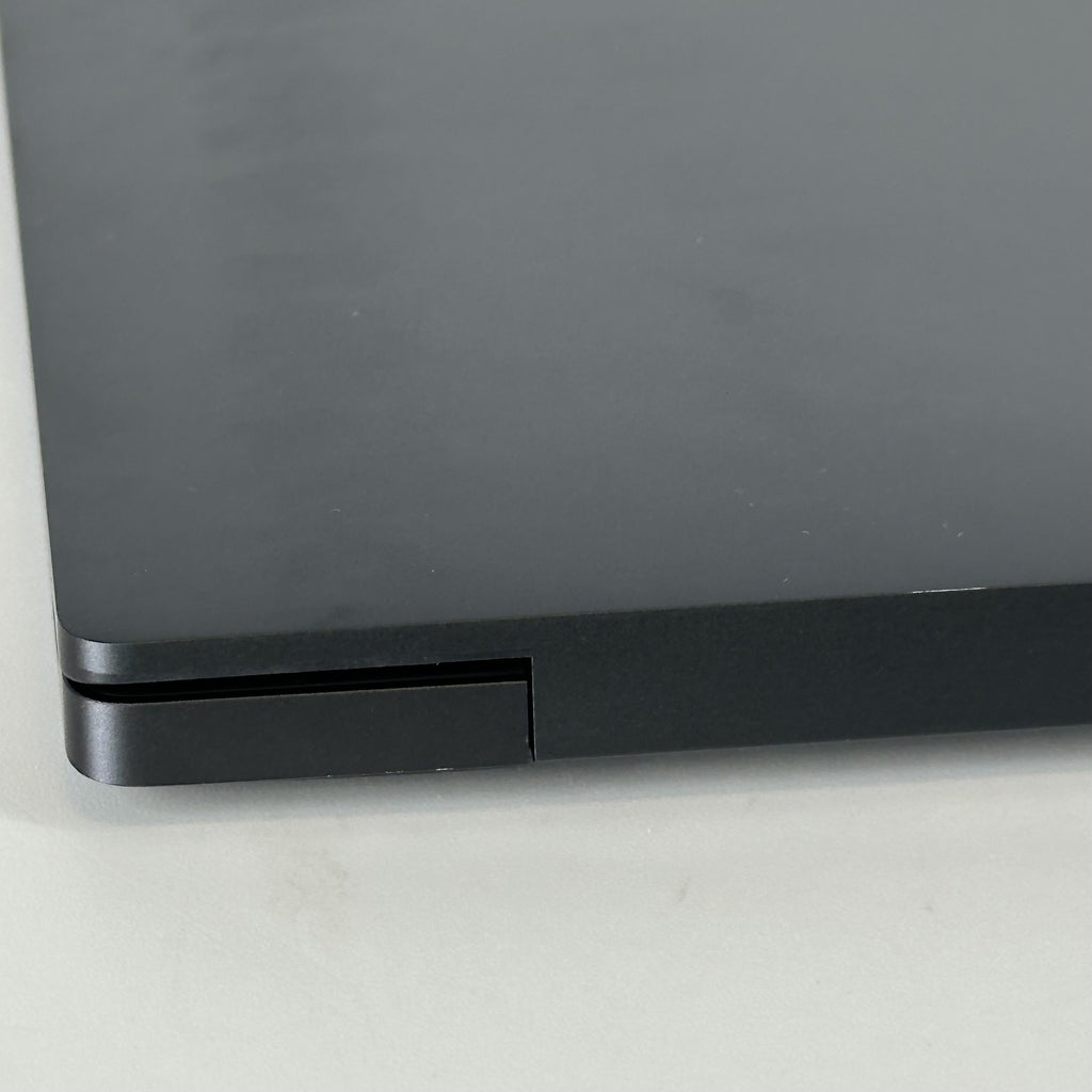 Dell XPS 13 9345 Black 3.4 GHz Qualcomm Snapdragon X Elite 32GB RAM 1TB Solid State Drive