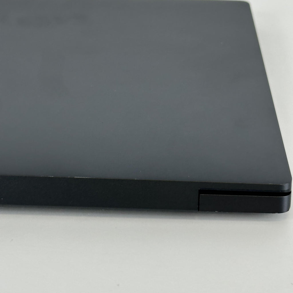 Dell XPS 13 9345 Black 3.4 GHz Qualcomm Snapdragon X Elite 32GB RAM 1TB Solid State Drive