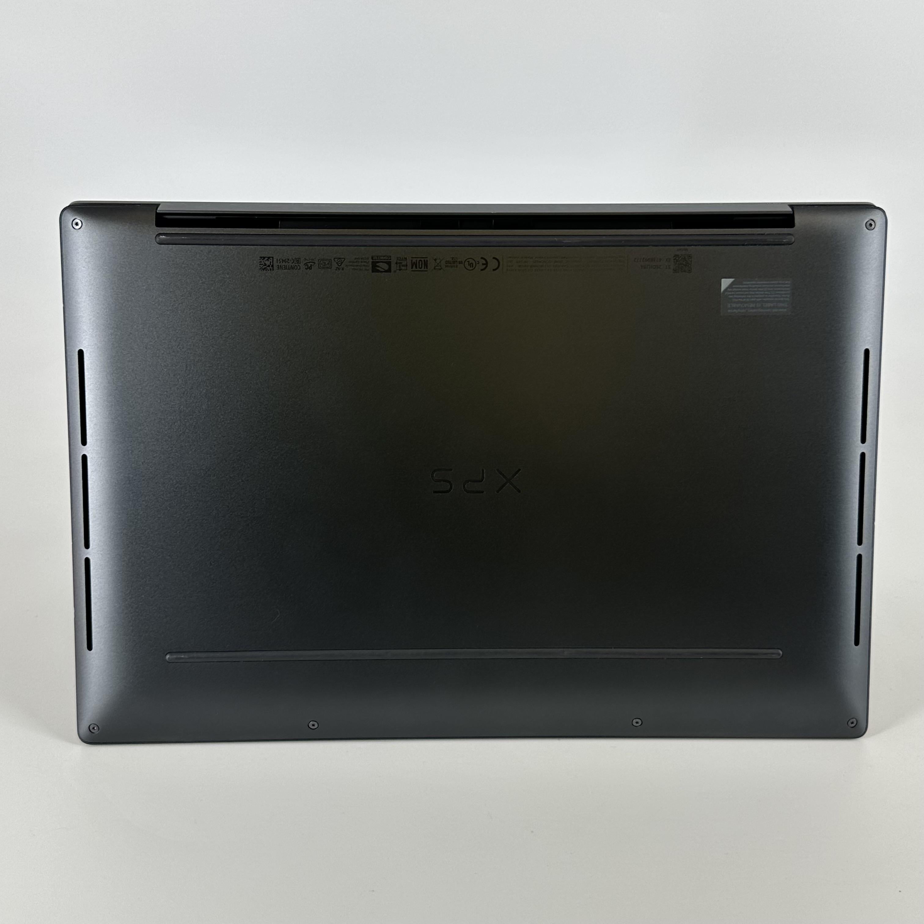 Dell XPS 13 9345 Black 3.4 GHz Qualcomm Snapdragon X Elite 32GB RAM 1TB Solid State Drive