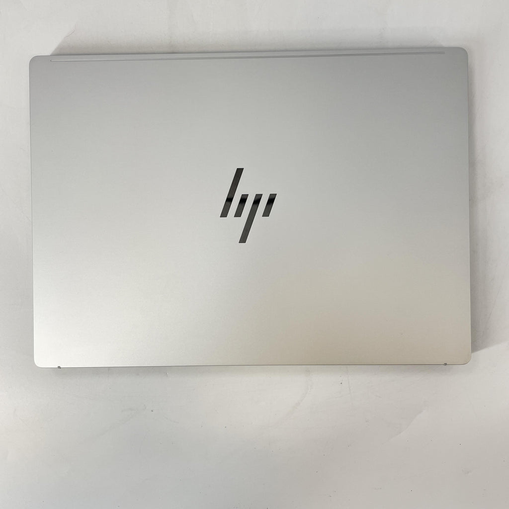 HP OmniBook X 14 Silver 1.9 GHz Intel Core Ultra 7 Series 2 24GB RAM 1TB Solid State Drive