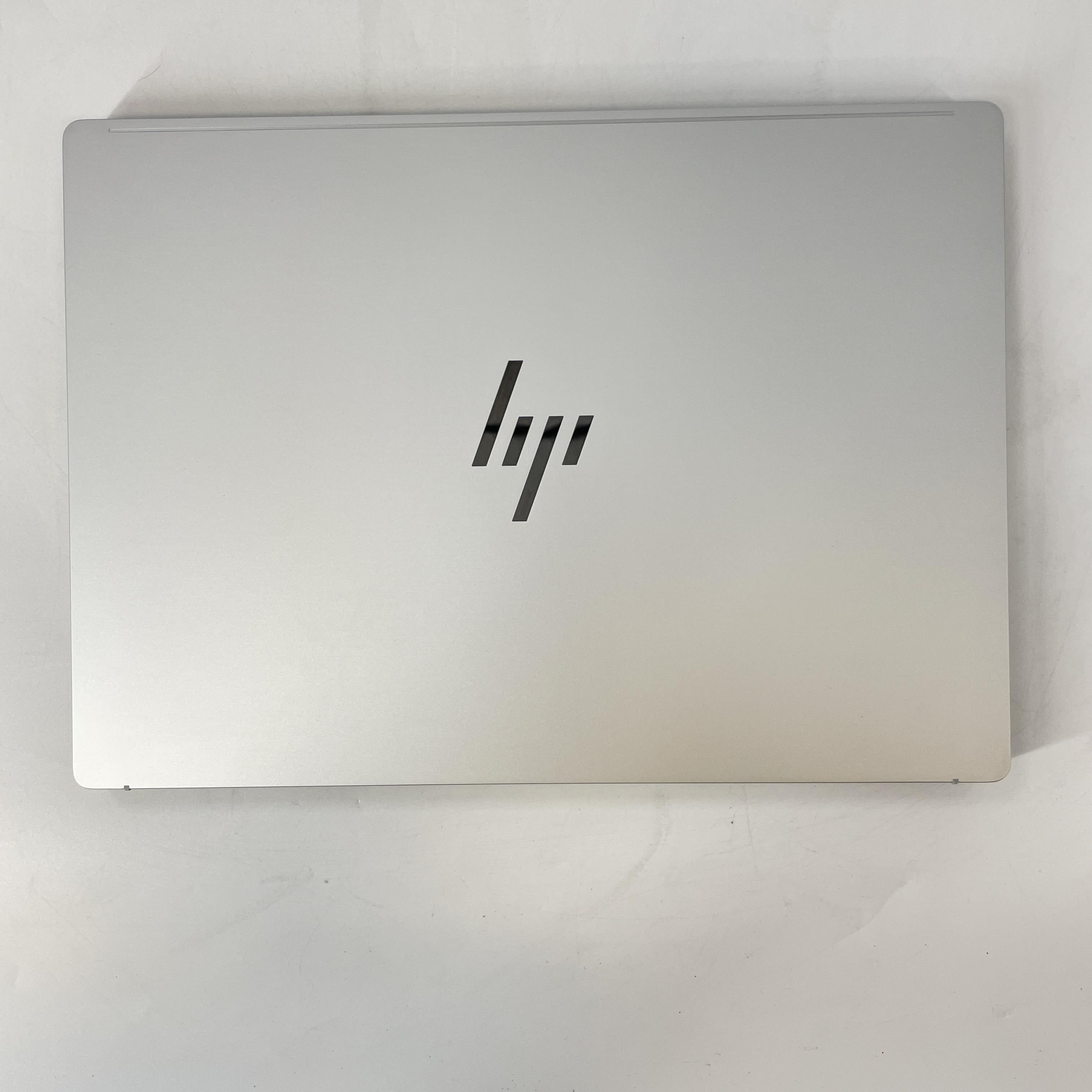 HP OmniBook X 14 Silver 1.9 GHz Intel Core Ultra 7 Series 2 24GB RAM 1TB Solid State Drive