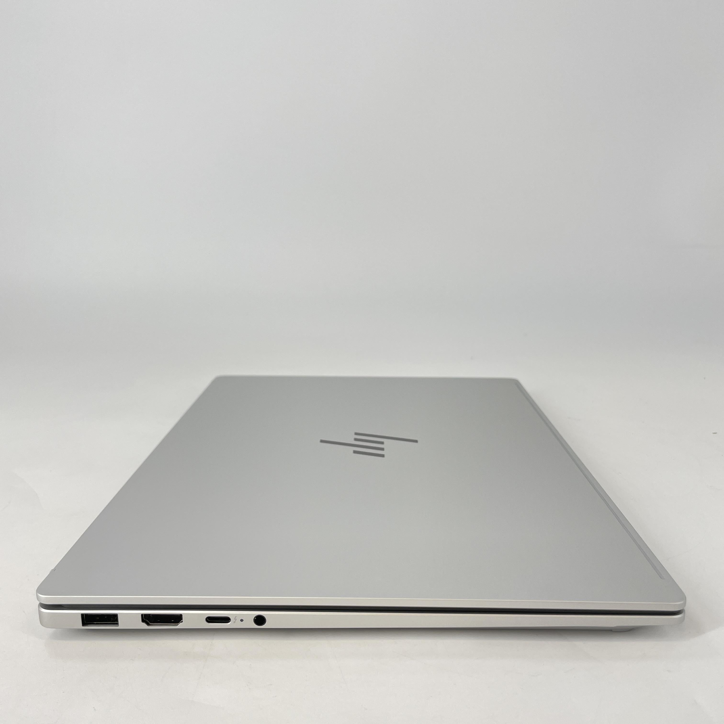 HP OmniBook X 14 Silver 1.9 GHz Intel Core Ultra 7 Series 2 24GB RAM 1TB Solid State Drive