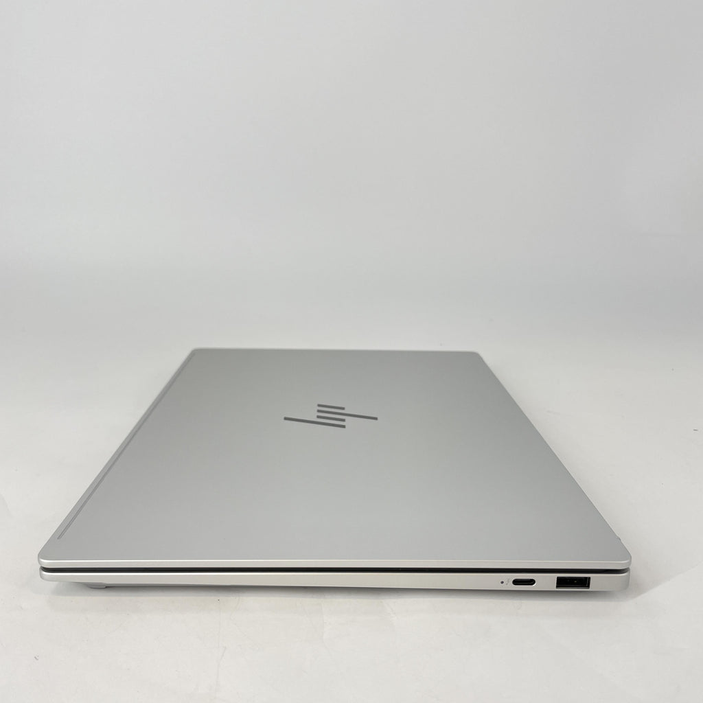 HP OmniBook X 14 Silver 1.9 GHz Intel Core Ultra 7 Series 2 24GB RAM 1TB Solid State Drive
