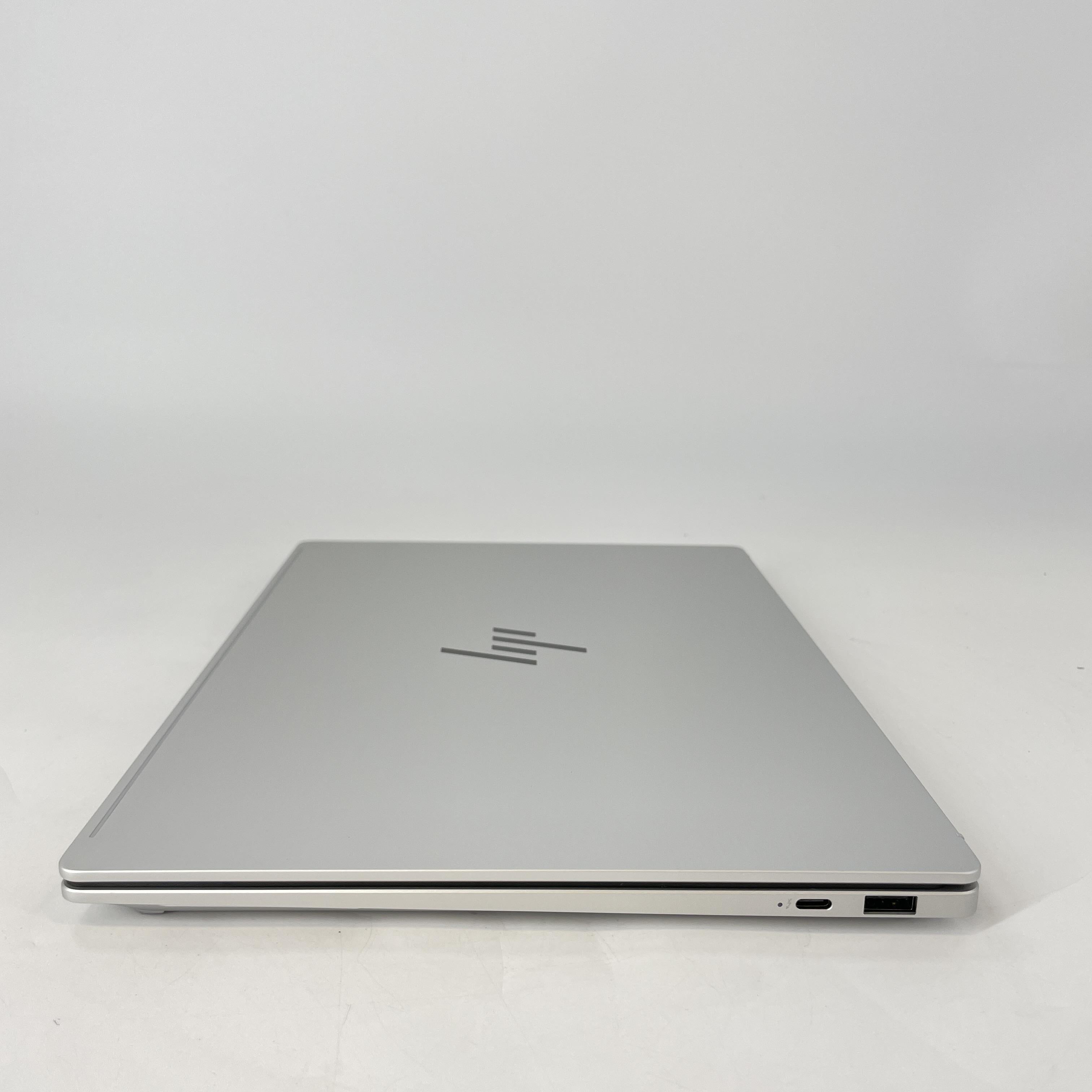 HP OmniBook X 14 Silver 1.9 GHz Intel Core Ultra 7 Series 2 24GB RAM 1TB Solid State Drive