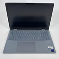 Dell 16 Plus DB16250 Platinum Silver 3.3 GHz Intel Core Ultra 9 Series 2 32GB RAM 2TB Solid State Drive