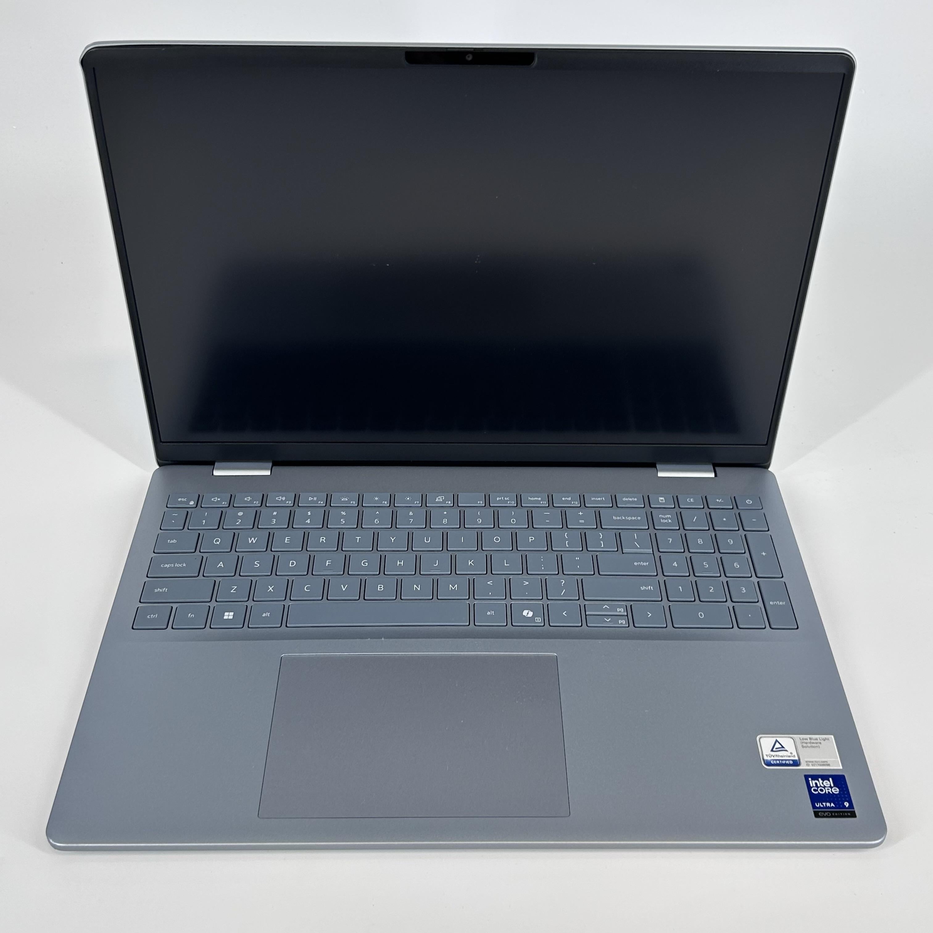 Dell 16 Plus DB16250 Platinum Silver 3.3 GHz Intel Core Ultra 9 Series 2 32GB RAM 2TB Solid State Drive