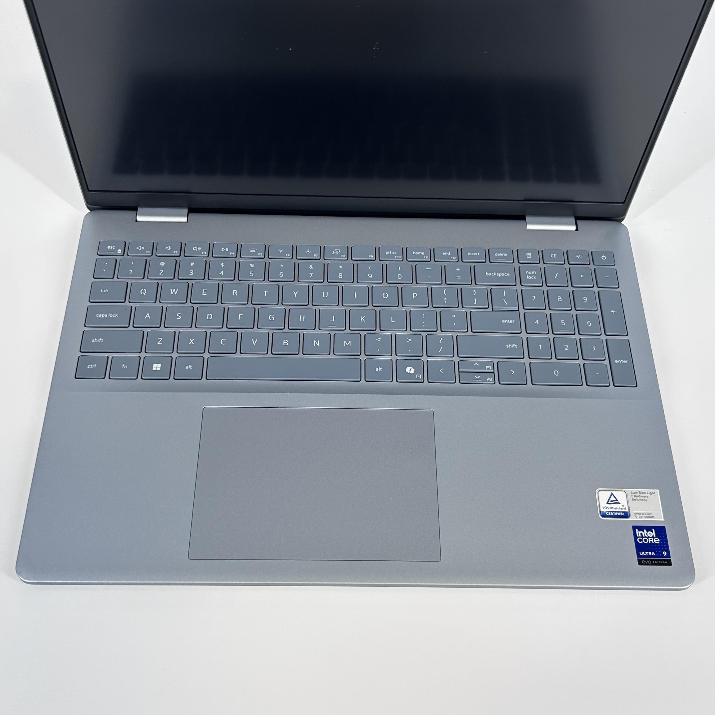 Dell 16 Plus DB16250 Platinum Silver 3.3 GHz Intel Core Ultra 9 Series 2 32GB RAM 2TB Solid State Drive