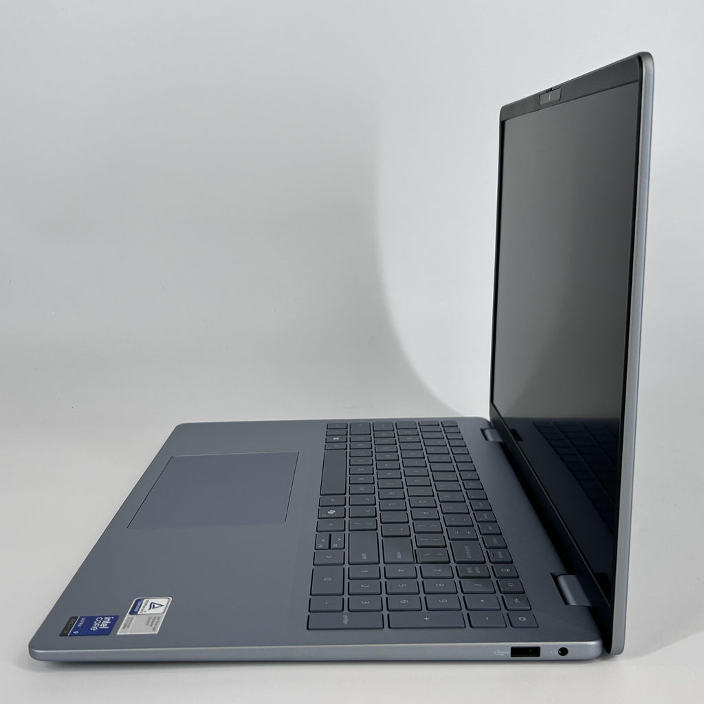 Dell 16 Plus DB16250 Platinum Silver 3.3 GHz Intel Core Ultra 9 Series 2 32GB RAM 2TB Solid State Drive