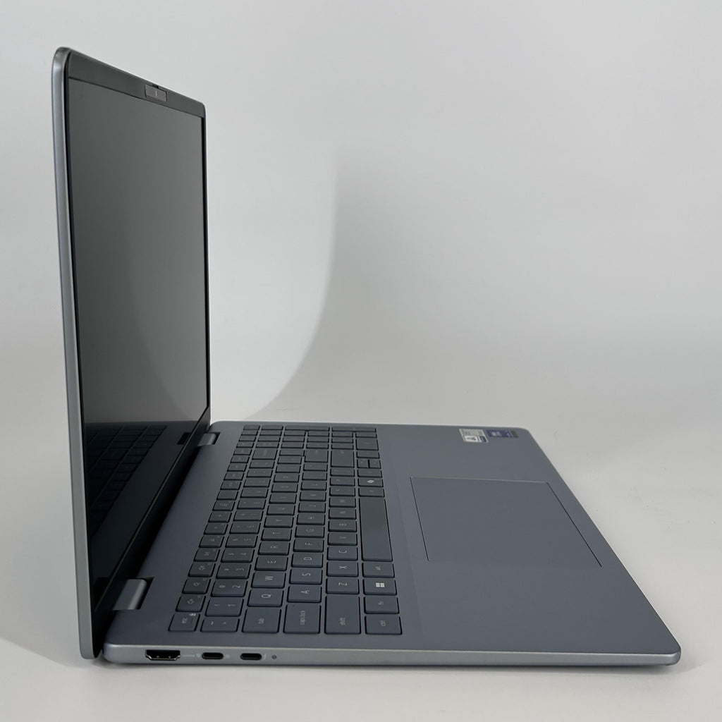 Dell 16 Plus DB16250 Platinum Silver 3.3 GHz Intel Core Ultra 9 Series 2 32GB RAM 2TB Solid State Drive