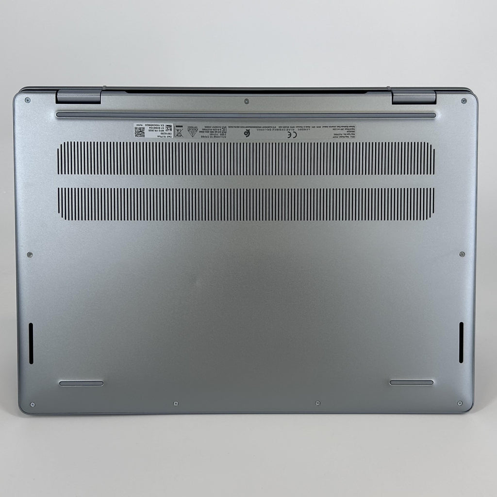 Dell 16 Plus DB16250 Platinum Silver 3.3 GHz Intel Core Ultra 9 Series 2 32GB RAM 2TB Solid State Drive