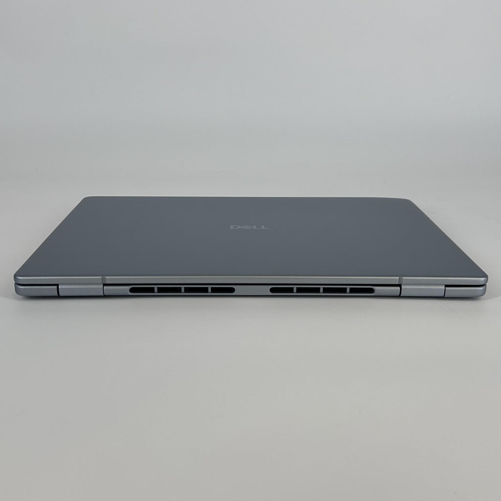 Dell 16 Plus DB16250 Platinum Silver 3.3 GHz Intel Core Ultra 9 Series 2 32GB RAM 2TB Solid State Drive